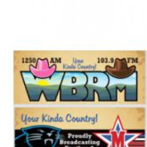 WBRM