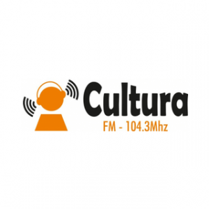 Rádio Cultura FM ao
