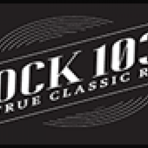 Classic Rock 103.1 FM