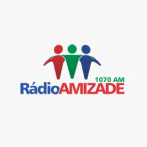 Rádio Amizade Bento 1070 AM ao vivo