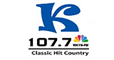 WKYN K 107.7 FM