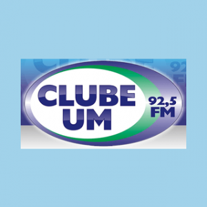 Rádio Clube Um FM ao vivo