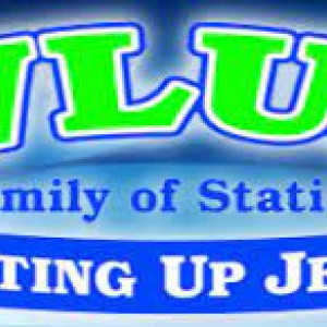 WLUJ 89.7 FM