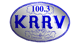 100.3 KRRV