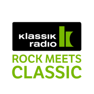 Klassik Radio - Rock Meets Classic