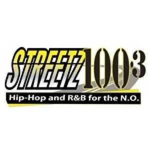 KLRZ Streetz 100.3 FM : USA Radio