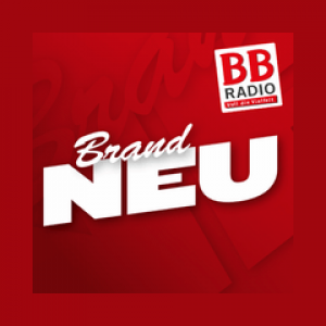 BB RADIO Brand neu