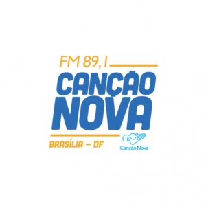 Rádio Canção Nova - Brasília ao vivo