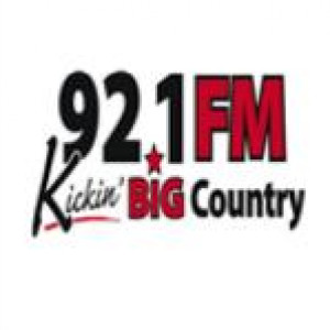 Kickin Country 92.1