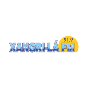 Xangri-Lá FM ao vivo