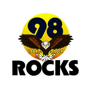 98Rocks