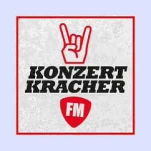 Best of Rock - Konzertkracher.FM
