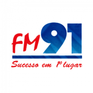 Rádio FM91 ao vivo