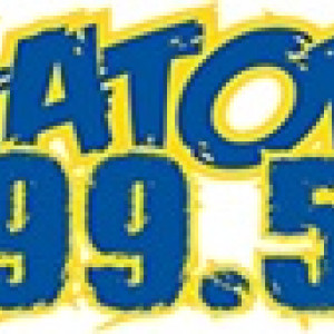 Gator 99.5 FM