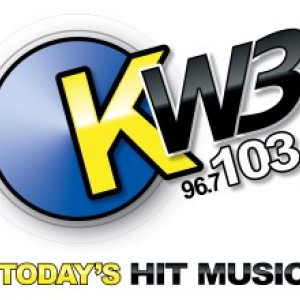KW3 Today's Hit Music