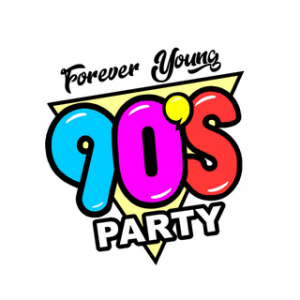 90's Party