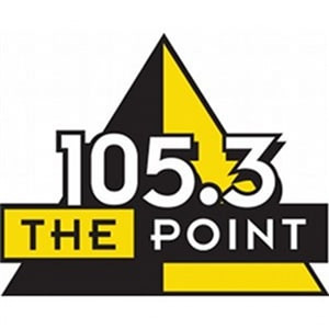 WPTQ 105.3 The Point