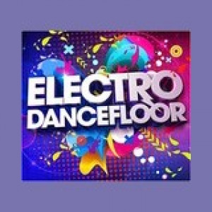 ElectroDanceFloor