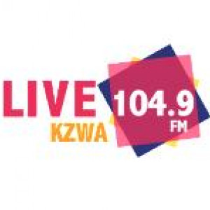 KZWA 104.9 Live