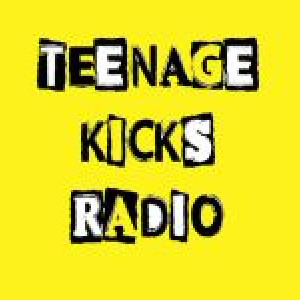 Teenage Kicks Radio