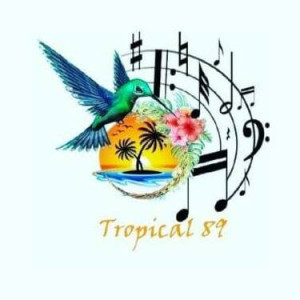 Tropical89 webradio du 89