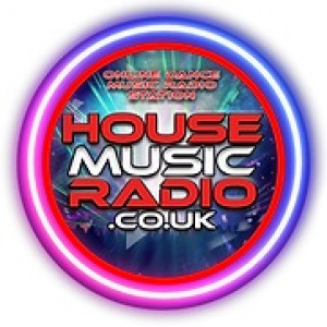 House Music Radio