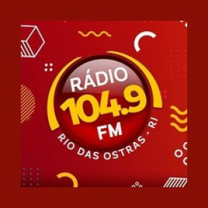 104.9 FM Energia