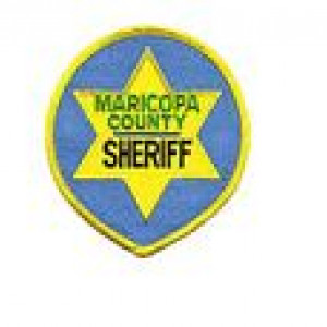 Maricopa County Sheriff - West