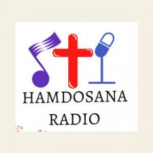 Hamdosana Masihi Radio