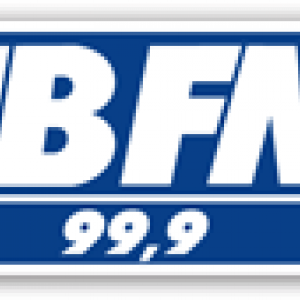Rádio JBFM 99.9