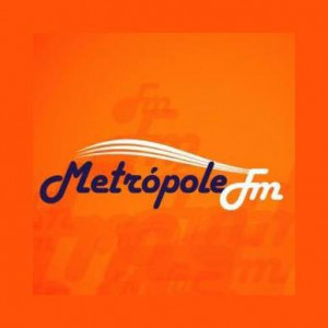 Metrópole FM ao vivo