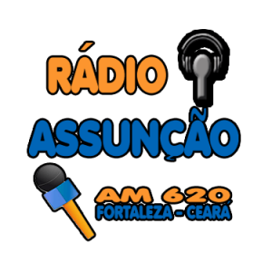 Rádio Assunção Cearense AM 620 ao vivo