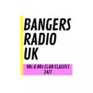 Bangers Radio UK