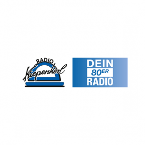 Radio Kiepenkerl - Dein 80er Radio Live