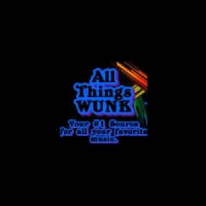Wunk Hip Hop Jams live