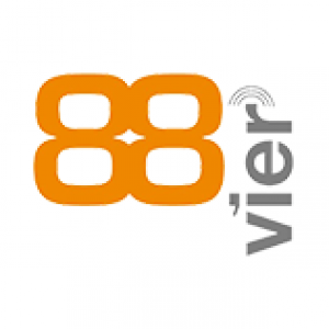 88vier 88.4