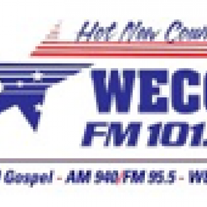 101.3 WECO-FM