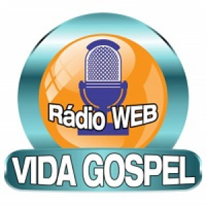 Rádio Web Vida Gospel