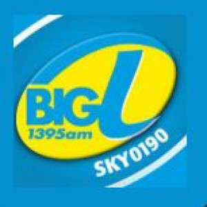 Big L 1395 AM