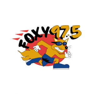 WHLJ-FM Foxy 97.5