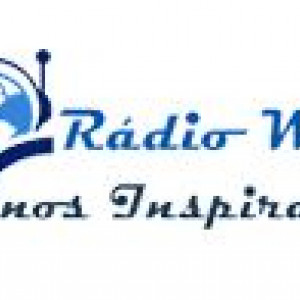 Rádio WEB Hinos Inspirados