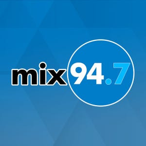 Latino Mix 94.7 FM