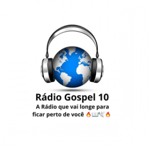 Radio Gospel 10 ao vivo