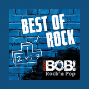 RADIO BOB! Best of Rock Live