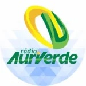 Rádio Auriverde 97.5 FM