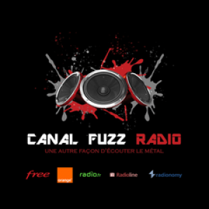 Canal Fuzz Radio