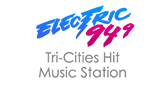 Electric 94.9 - WAEZ - FM 94.9 - Greeneville, TN