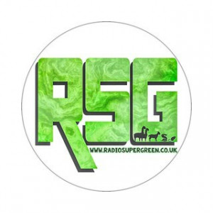 Radio Super Green