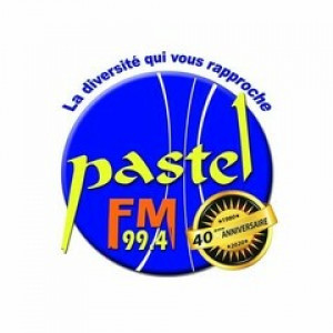 Pastel FM