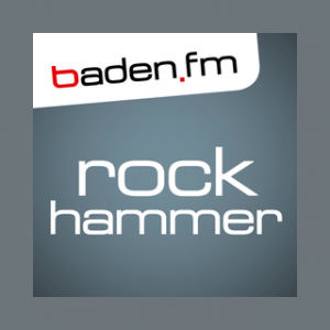 baden.fm Rock Hammer Live